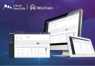 众享比特区块链应用平台WisChain获北京市新技术新产品证书