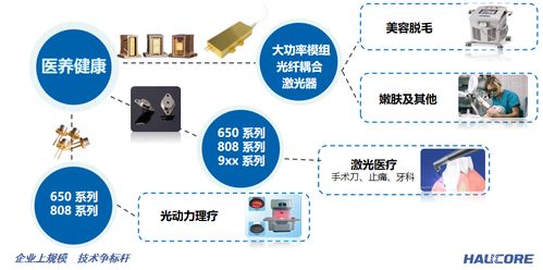 4位嘉宾在激光产业核心元器件论坛上讲了什么